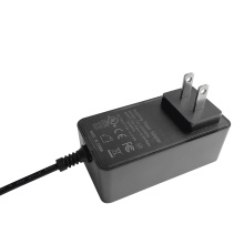 12v 2a 3a power adapter 24w 36w ac dc switching power supply eu uk us european au wall model with UL CUL TUV CE FCC PSE RCM